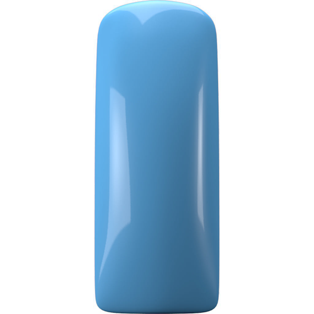Gelpolish Jelly Bean