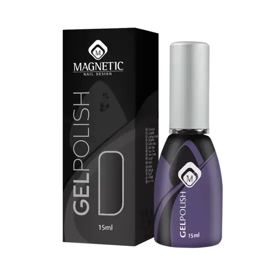 Gelpolish Moody Mauve 15ml