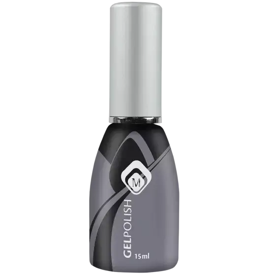 Gelpolish Grey Blue TPO FREE