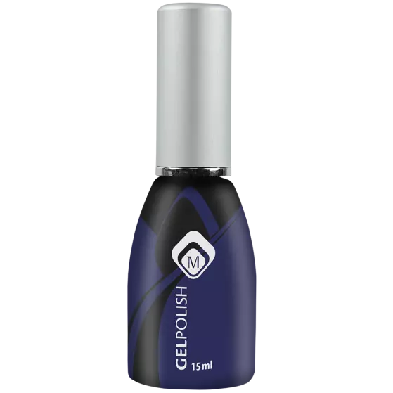 GELPOLISH DEEP SEA BLUE 15 ML TPO FREE