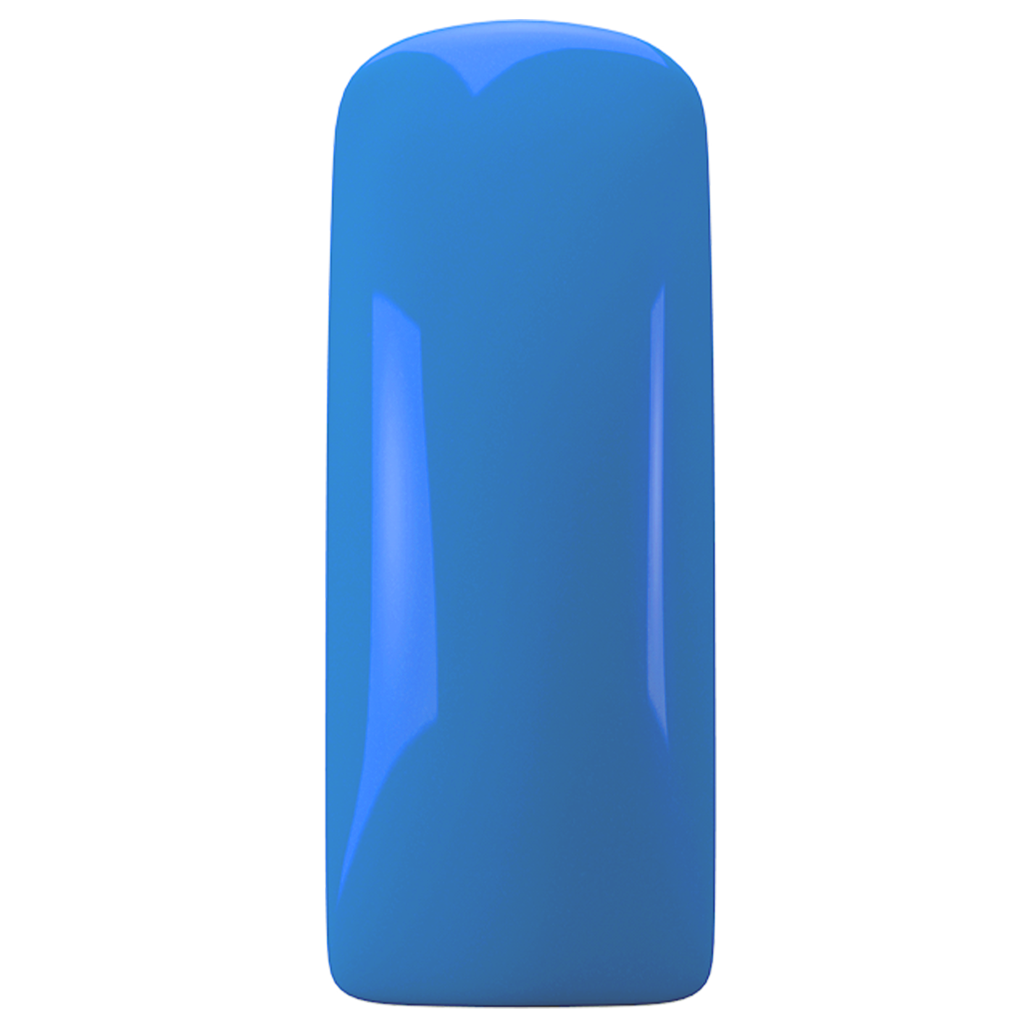 Gelpolish Cyan Glass 15 ml