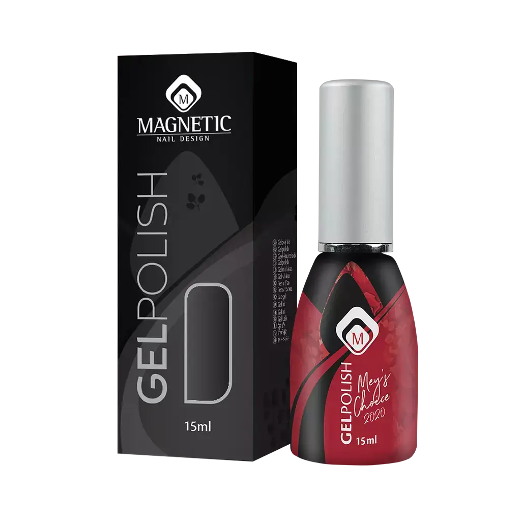 GELPOLISH MEY'S CHOICE 2020