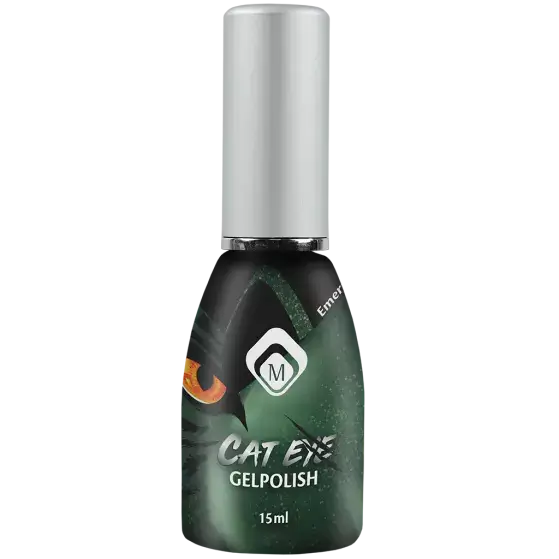 GP Cat Eye Emerald TPO FREE