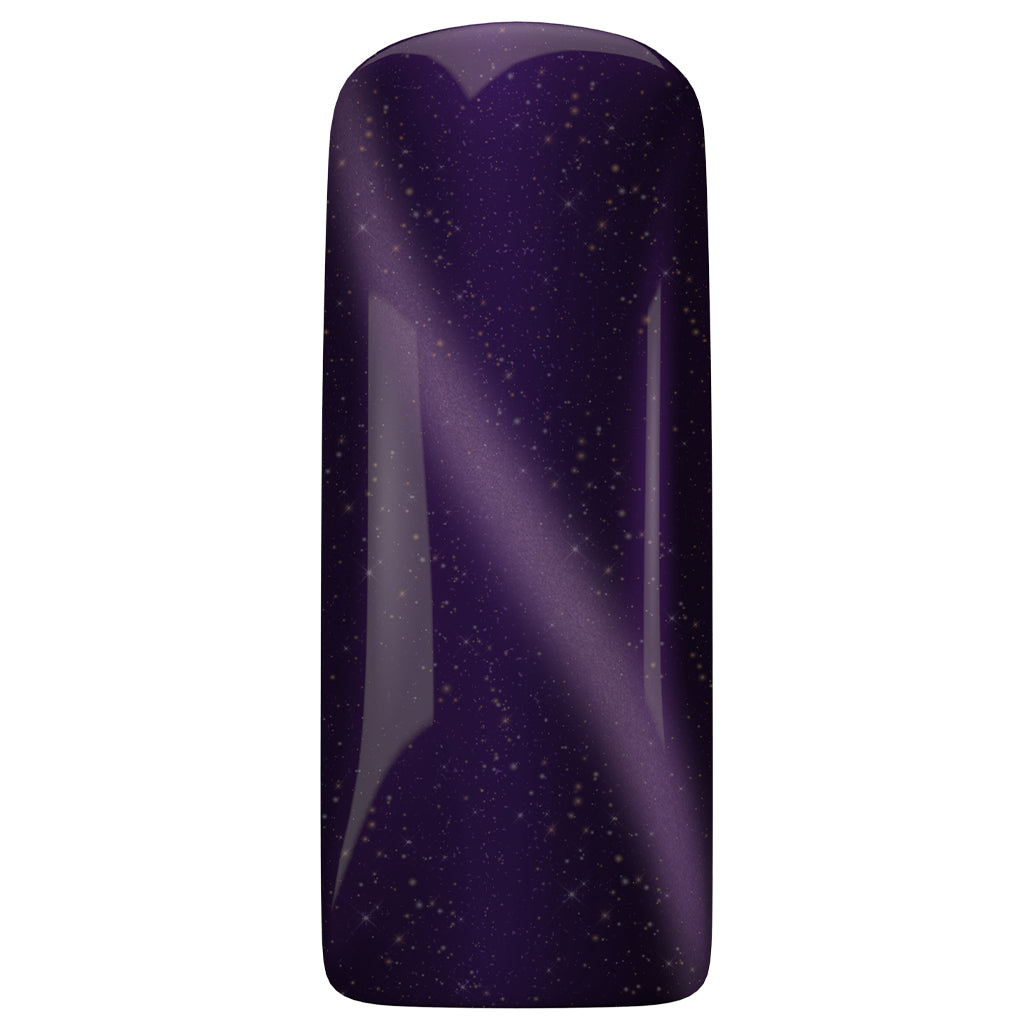 Cat Eye Gelpolish Amethyst TPO FREE