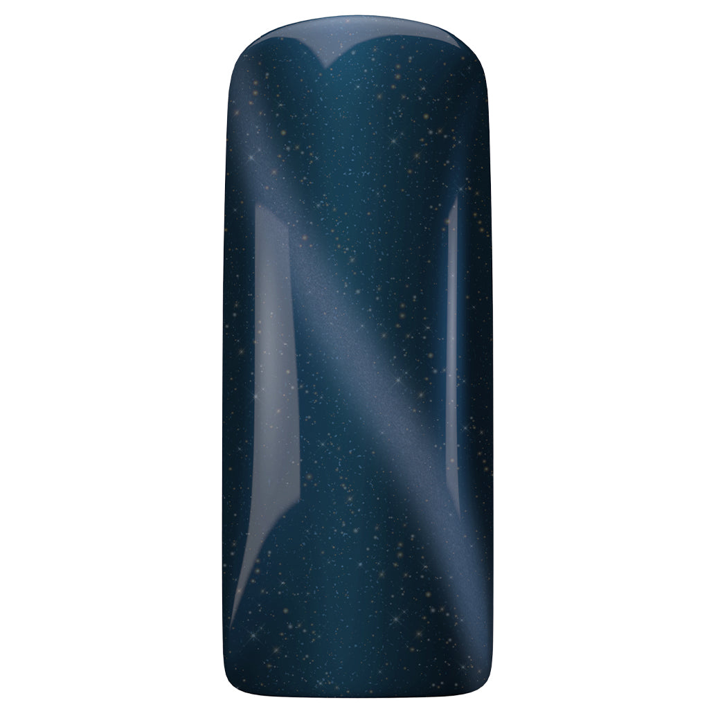 Cat Eye Gelpolish Star Sapphire TPO FREE