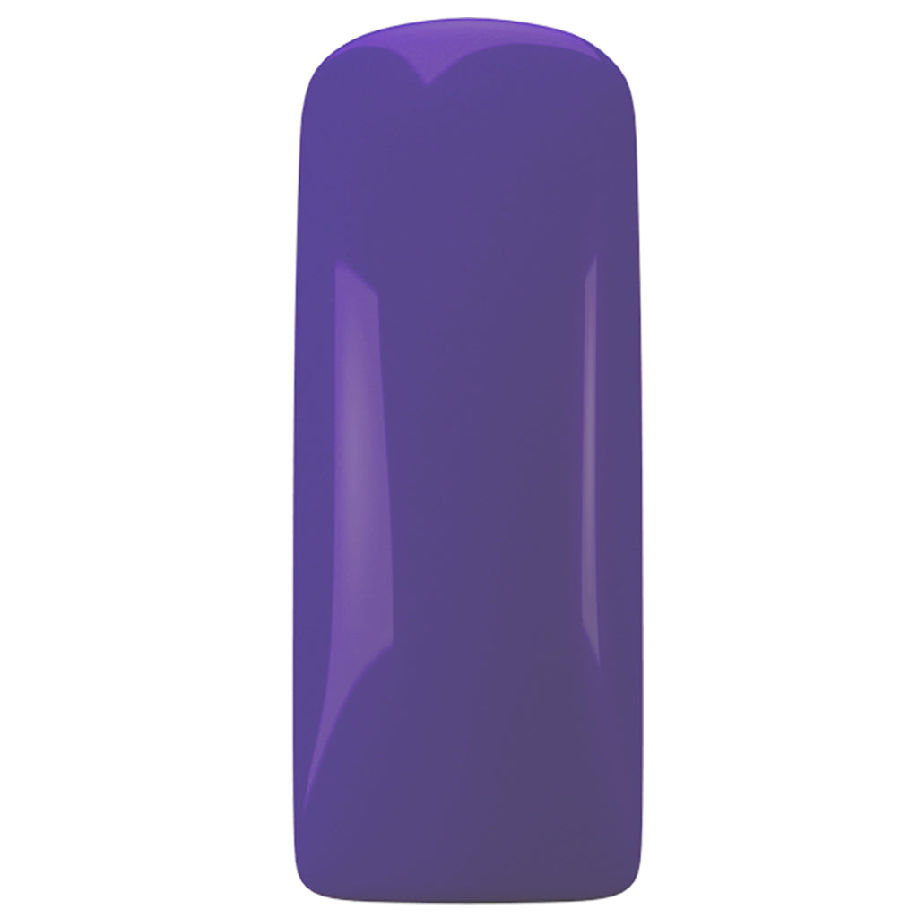 GP  Purple Glass