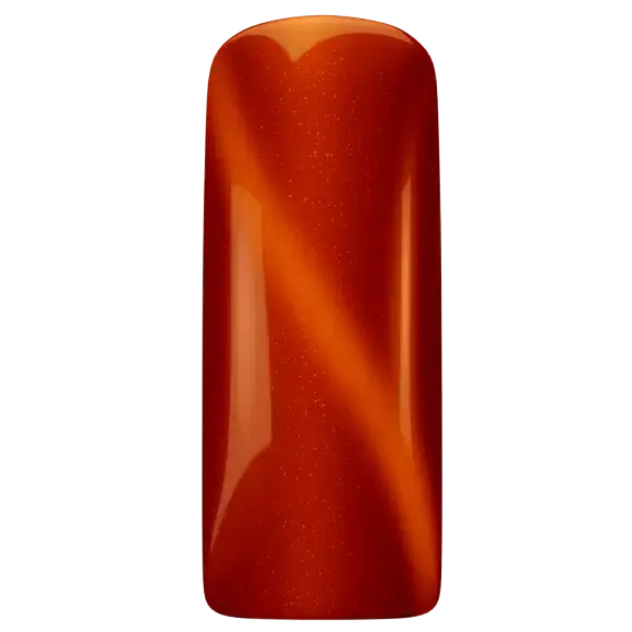 GP Cat Eye Amber