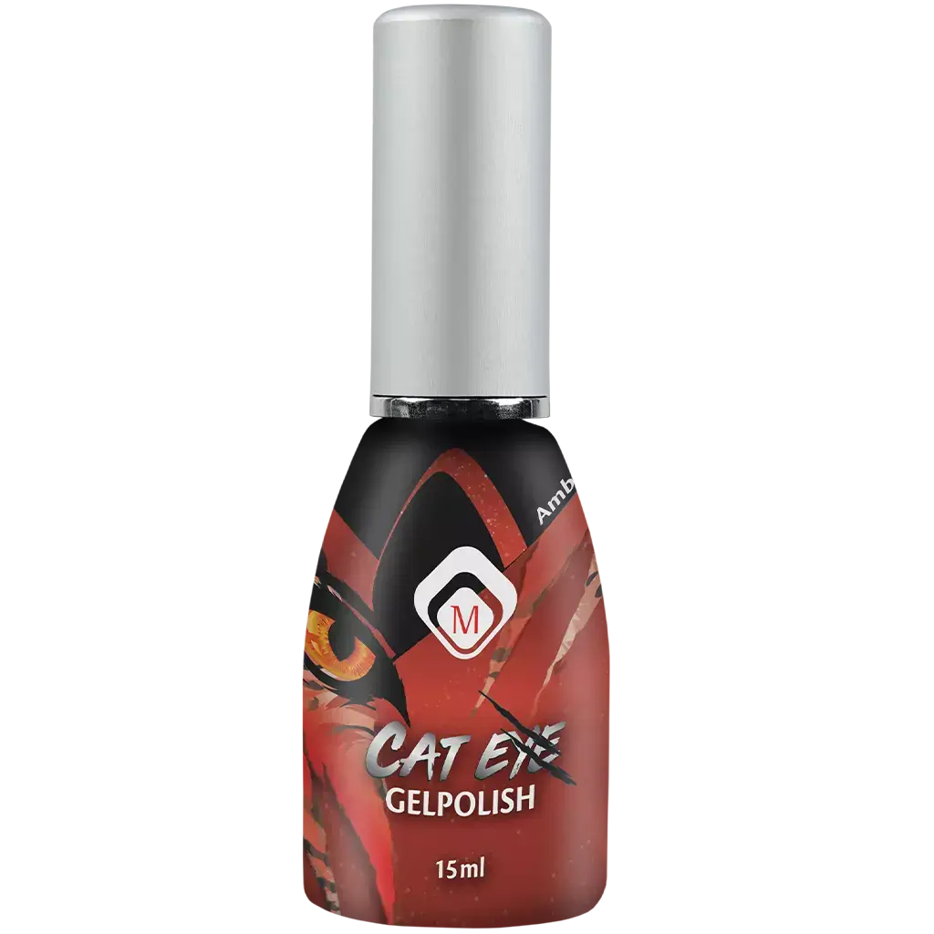 GP Cat Eye Amber