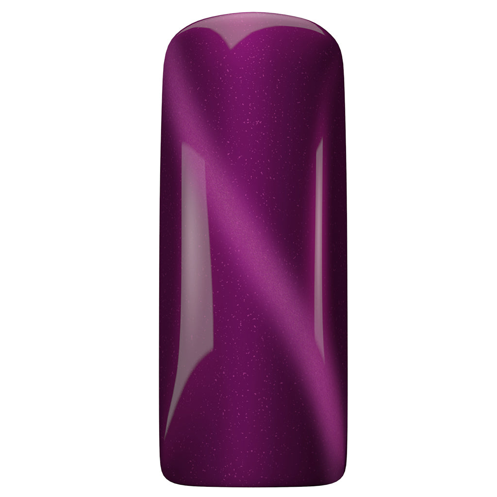 CAT EYE GELPOLISH AMETRINE 15 ML TPO FREE
