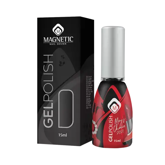 Gelpolish Mey's Choice 2021
