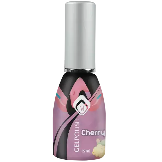 Gelpolish Cherry