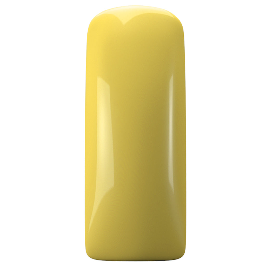 Gelpolish Lemon