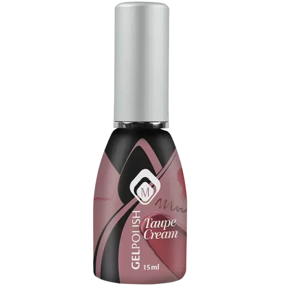 Gelpolish Taupe Cream