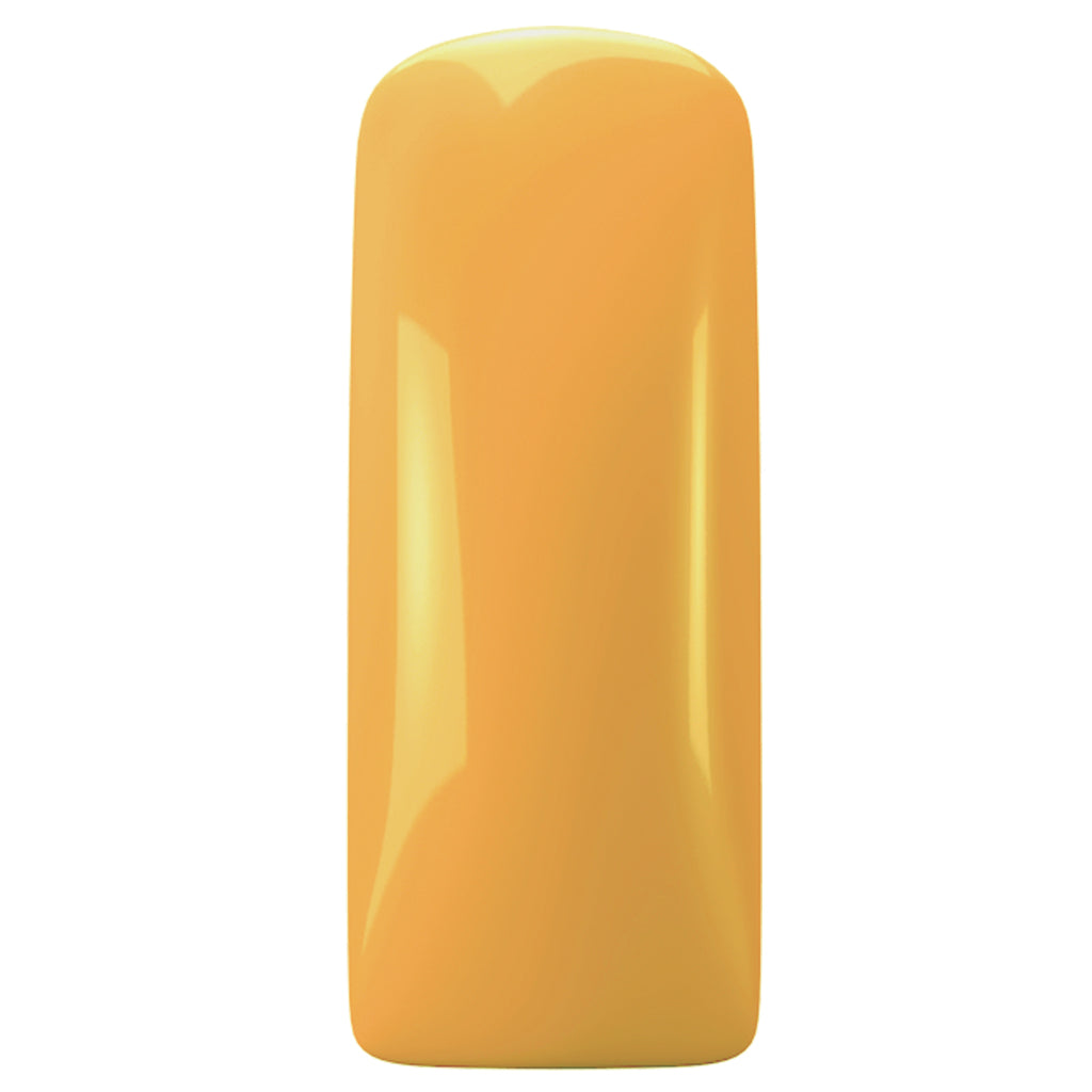 GELPOLISH CHAMPAGNE YELLOW 15 ML