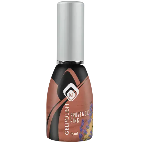 GELPOLISH PROVENCE PINK 15 ML