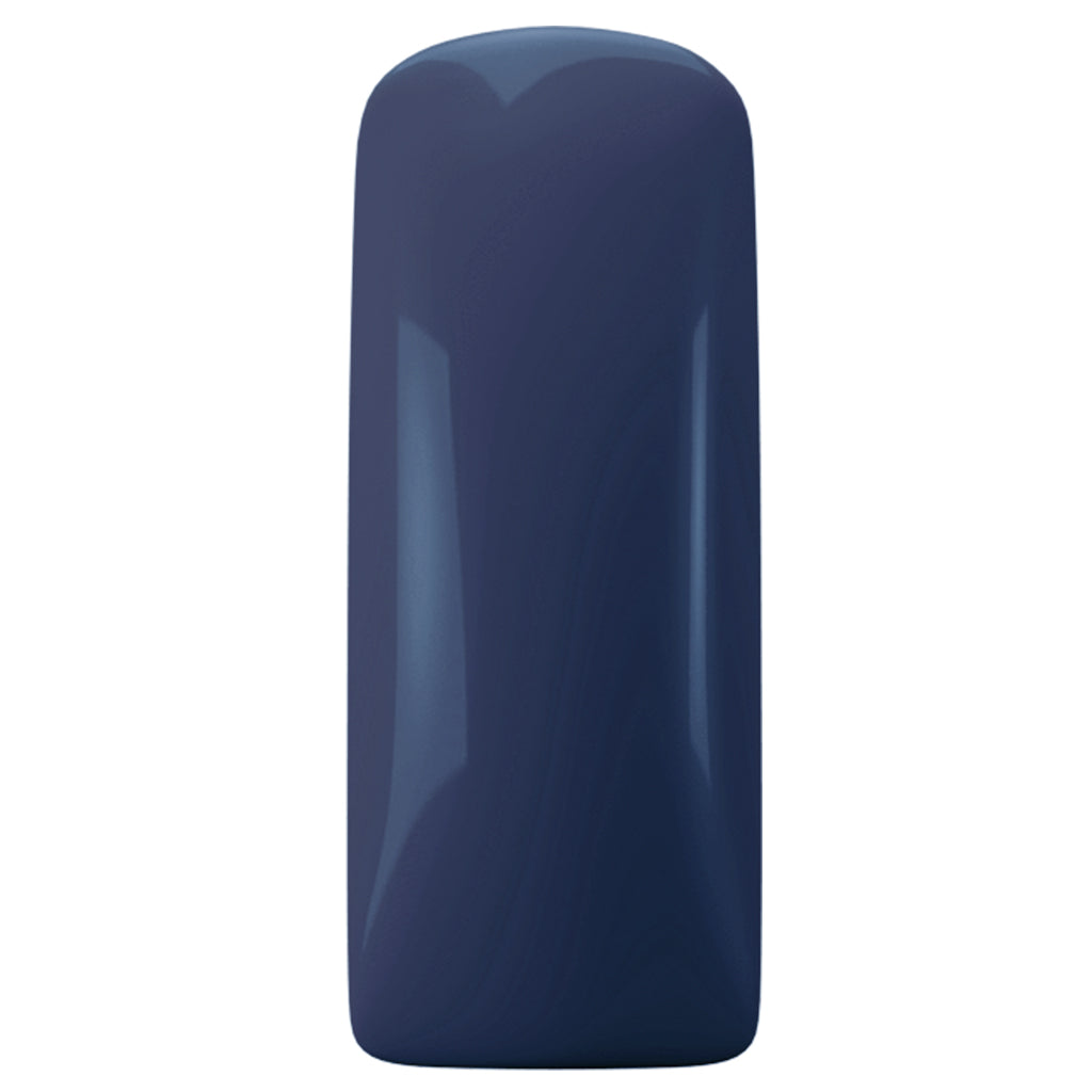 GELPOLISH MONT BLANC BLUE 15 ML