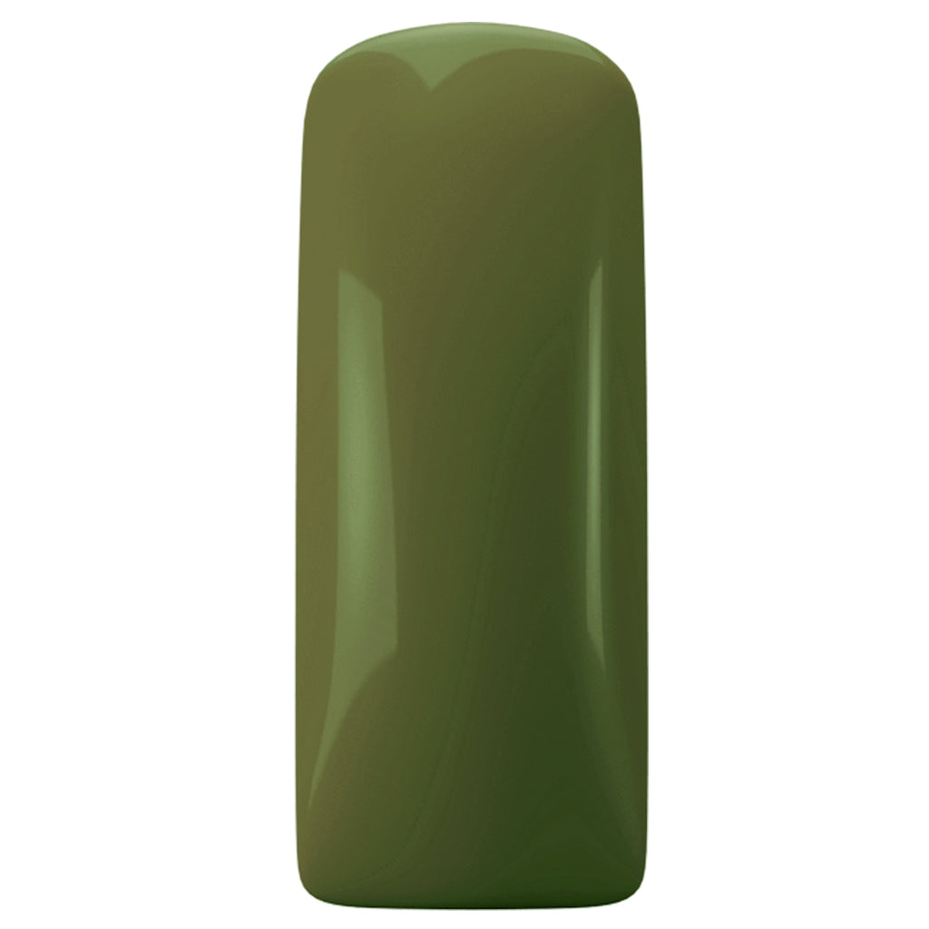 GELPOLISH NORMANDY GREEN 15 ML