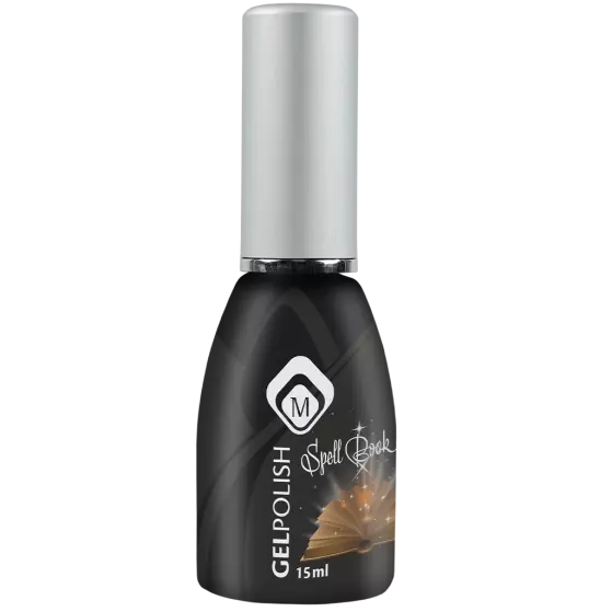 GELPOLISH SPELL BOOK 15 ML