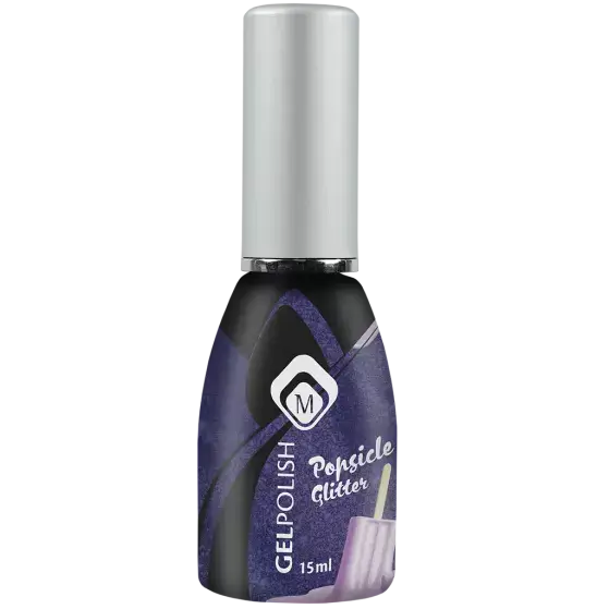 Gp Popsicle Glitter