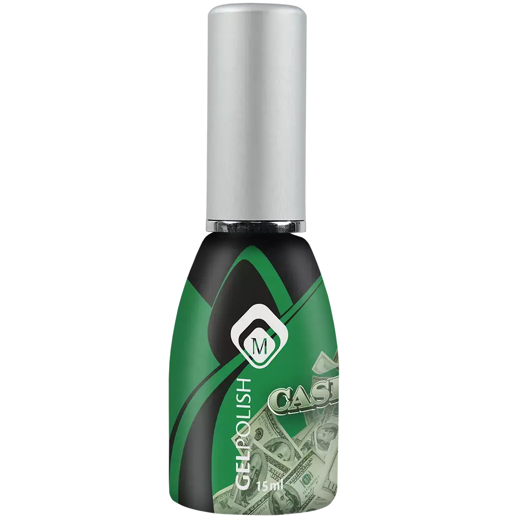 GP Cash