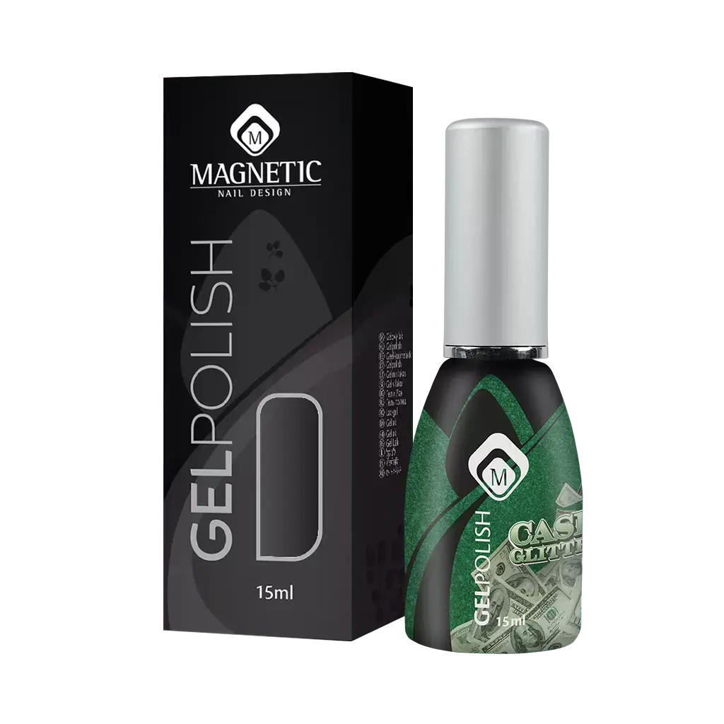 GP Cash Glitter