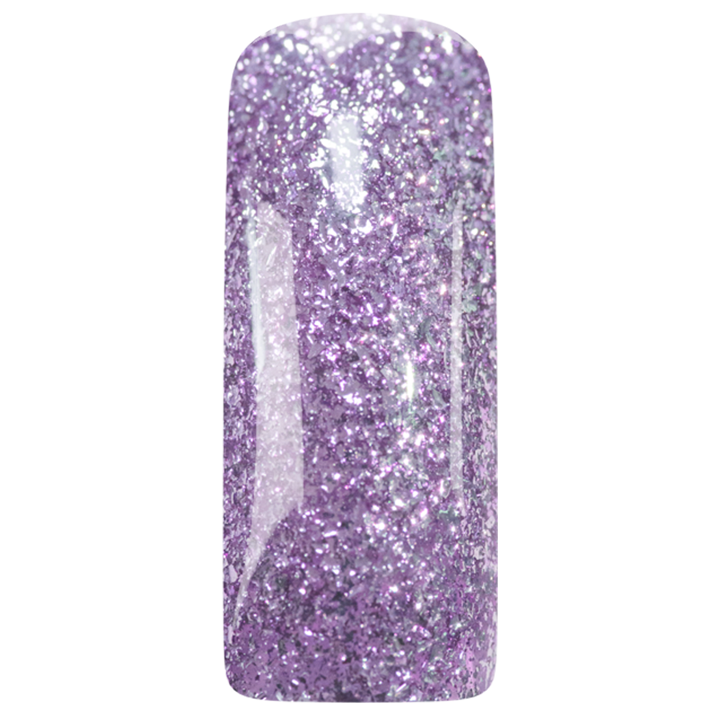Gelpolish Purple Gin