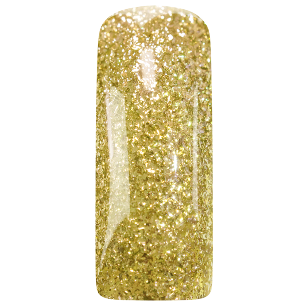 Gelpolish Fizzy Lemonade