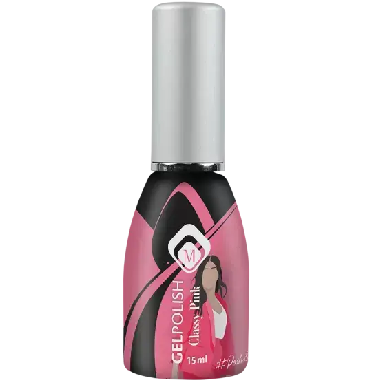 GP Classy Pink