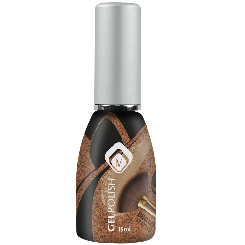 GP Bronzer Glitter TPO FREE