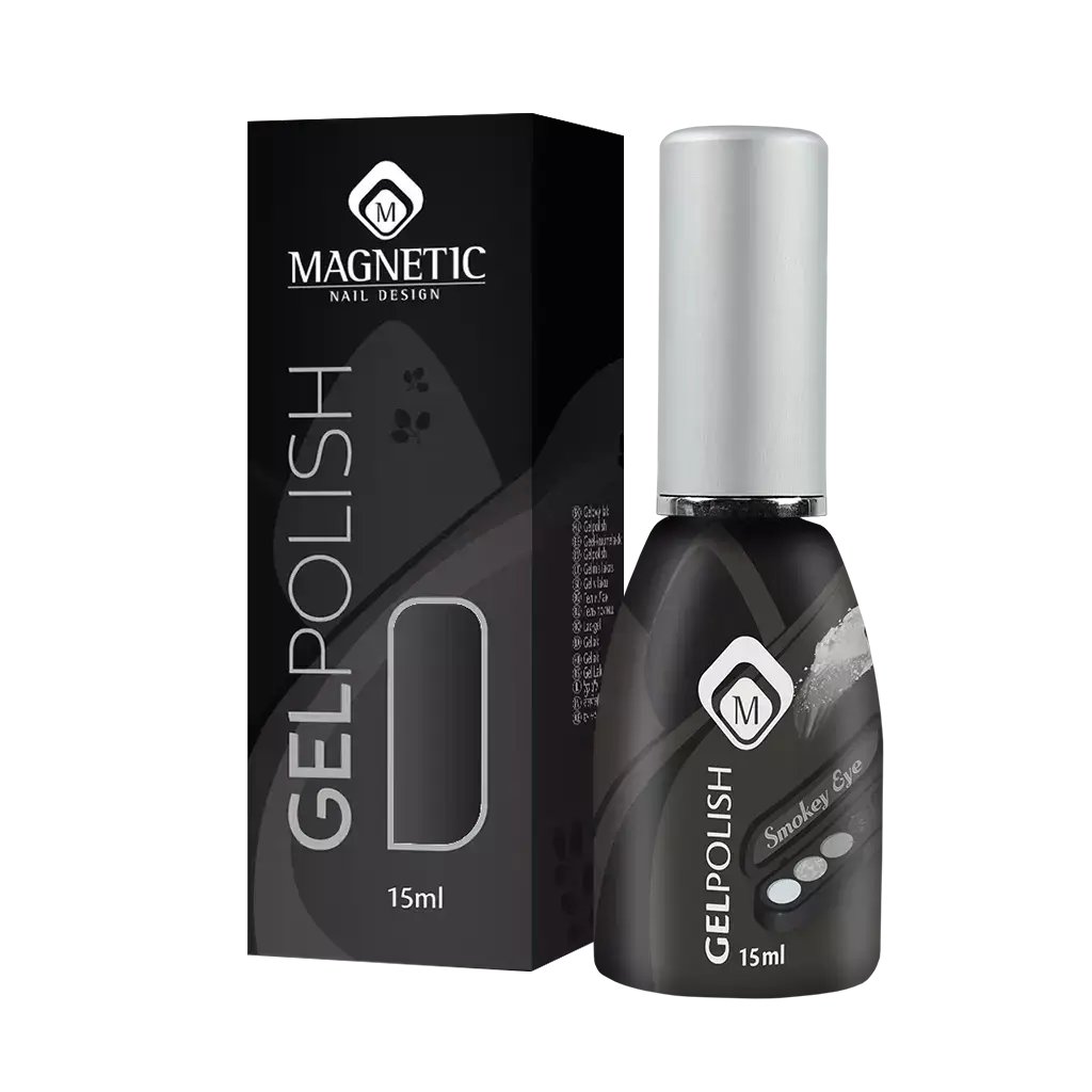GP Smokey Eye TPO FREE