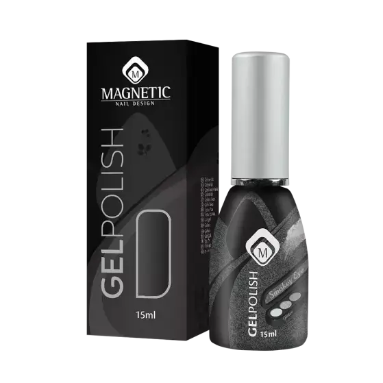 GP Smokey Eye Glitter TPO FREE