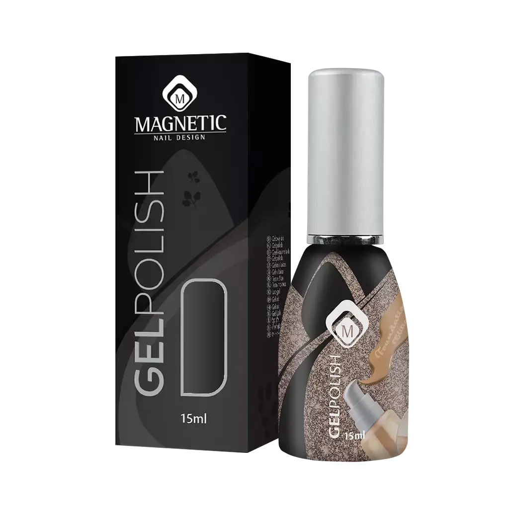 GP Foundation Glitter