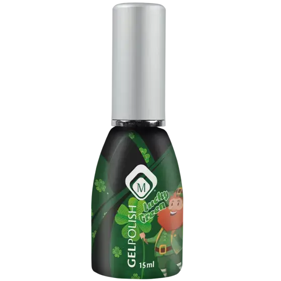 GP Lucky Green TPO FREE
