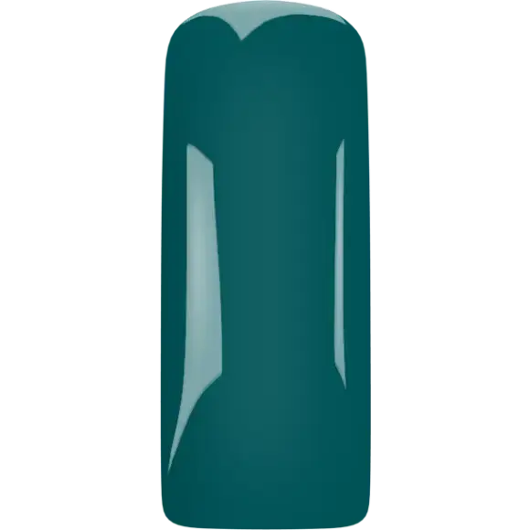 Gelpolish Teal Tease