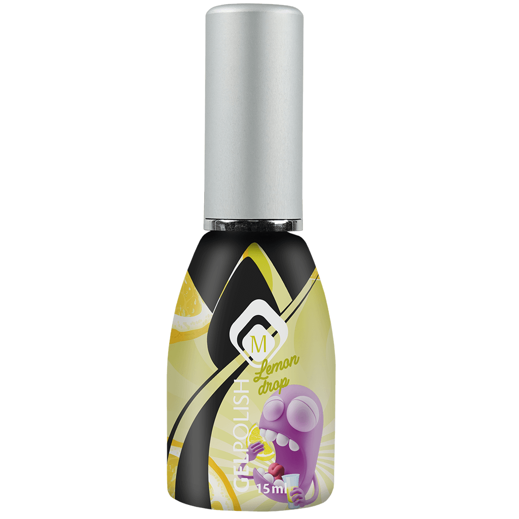 GP Lemon Drop TPO FREE