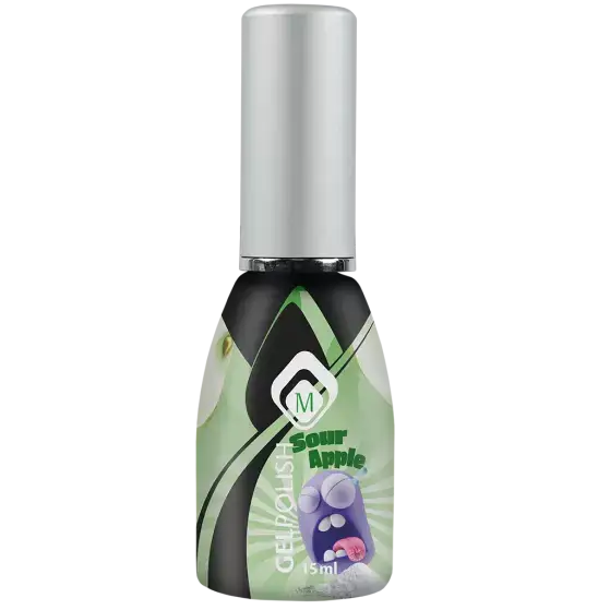 GP Sour Apple TPO FREE