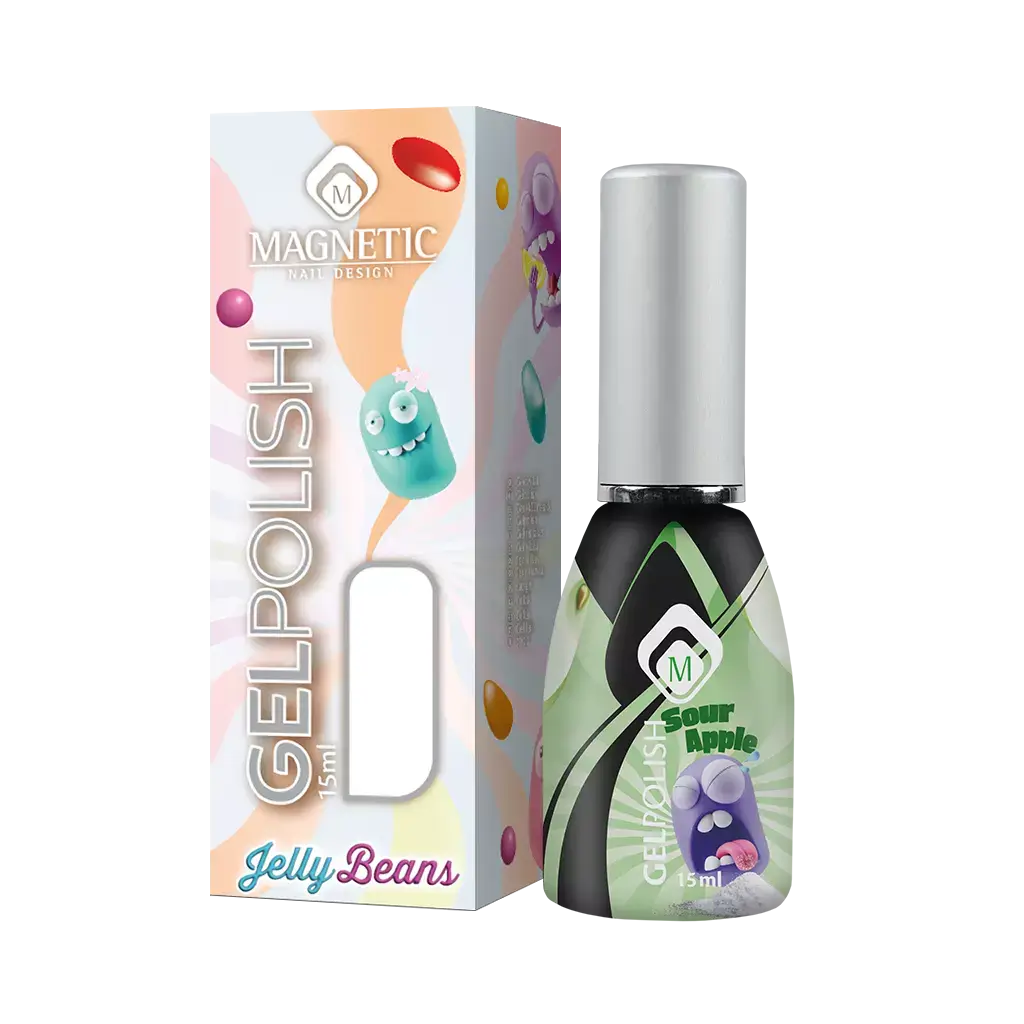 GP Sour Apple TPO FREE