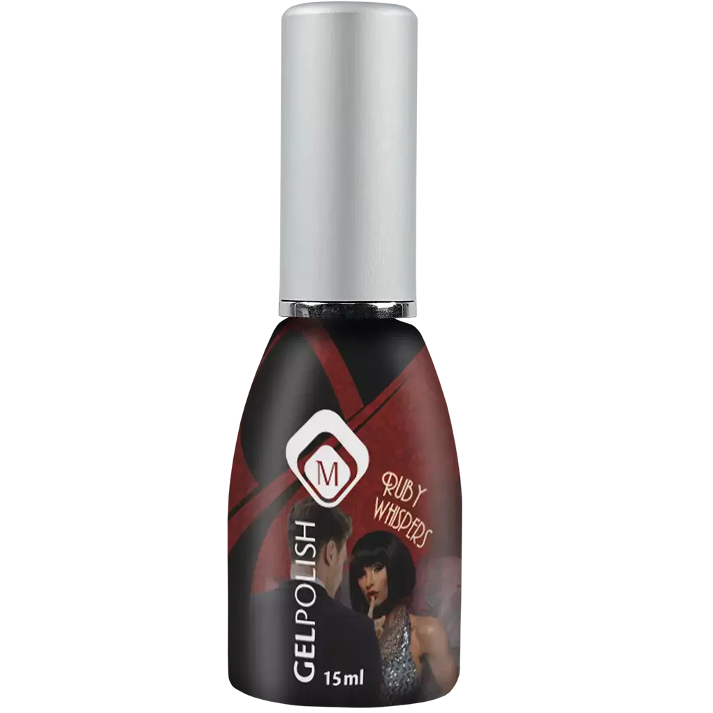 GP Ruby Whispers TPO FREE