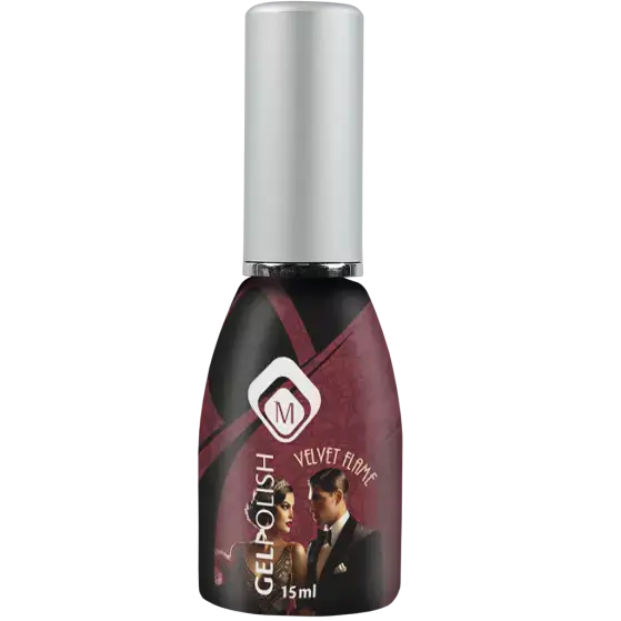 GP Velvet Flame TPO FREE