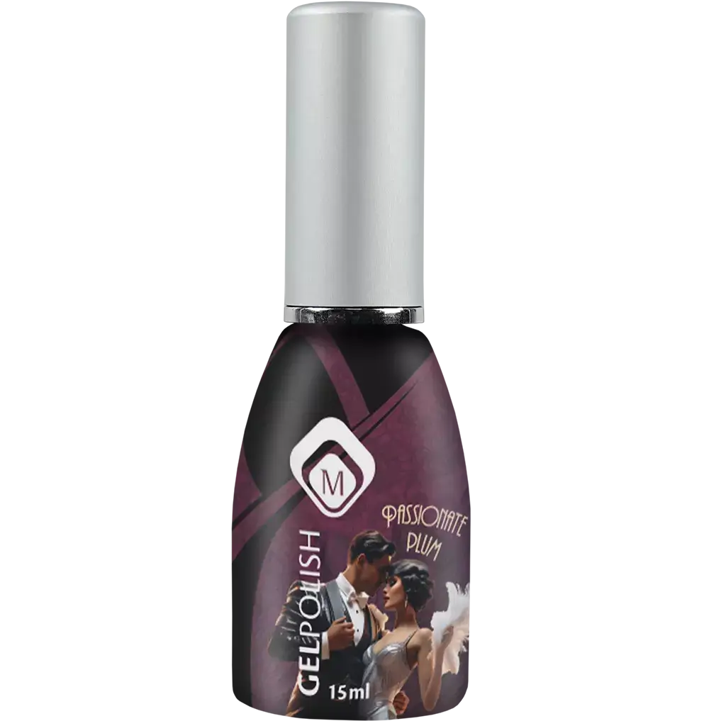 GP Passionate Plum TPO FREE