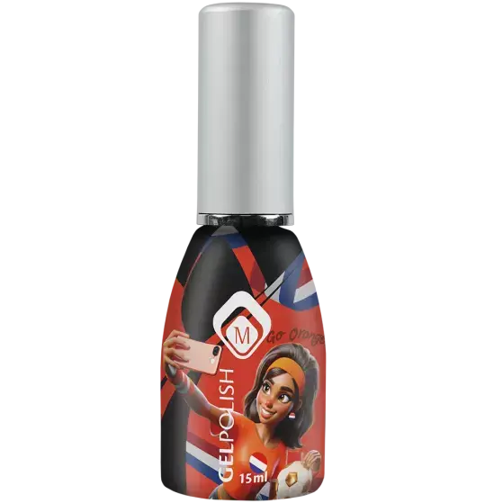 GP Go Orange TPO FREE
