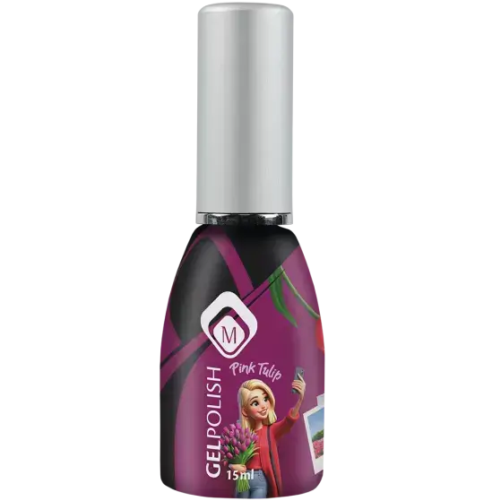 GP Pink Tulip TPO FREE