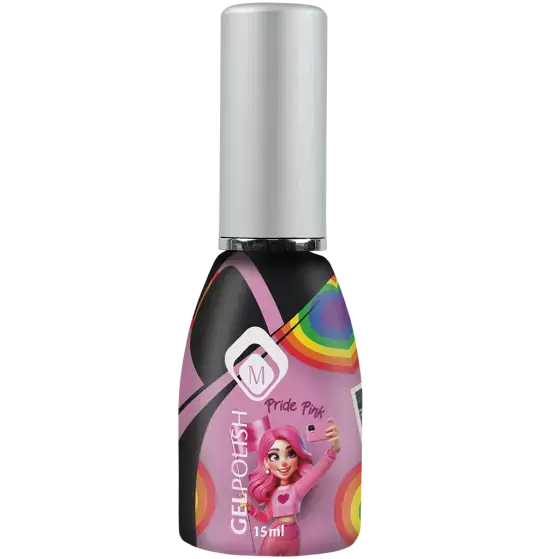 GP Pride Pink TPO FREE