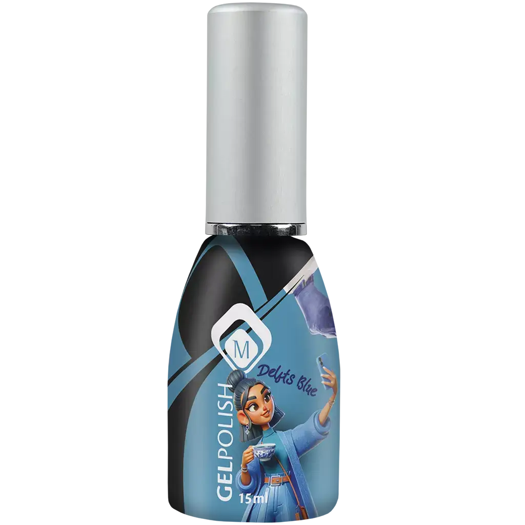 GP Delft Blue