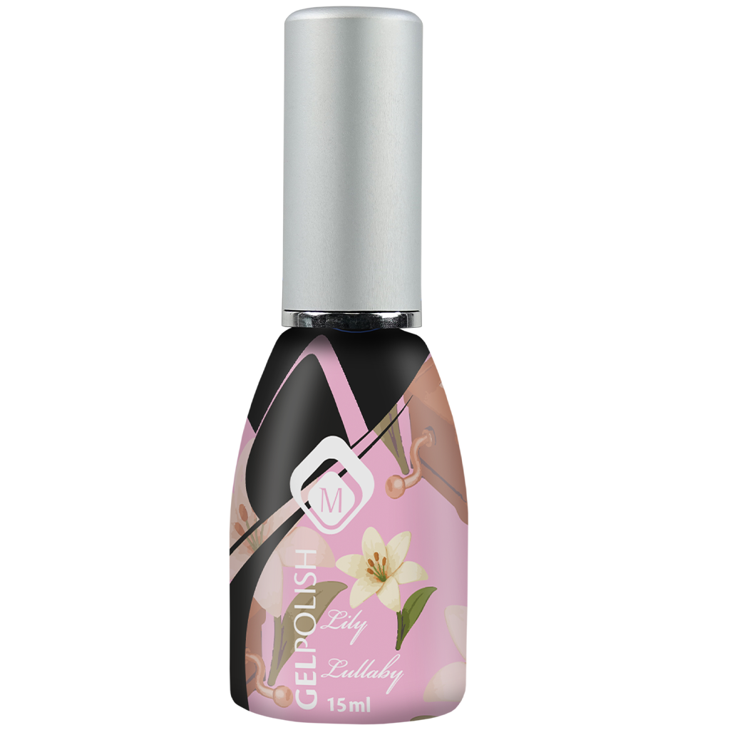 GP Lilly Lullaby TPO FREE