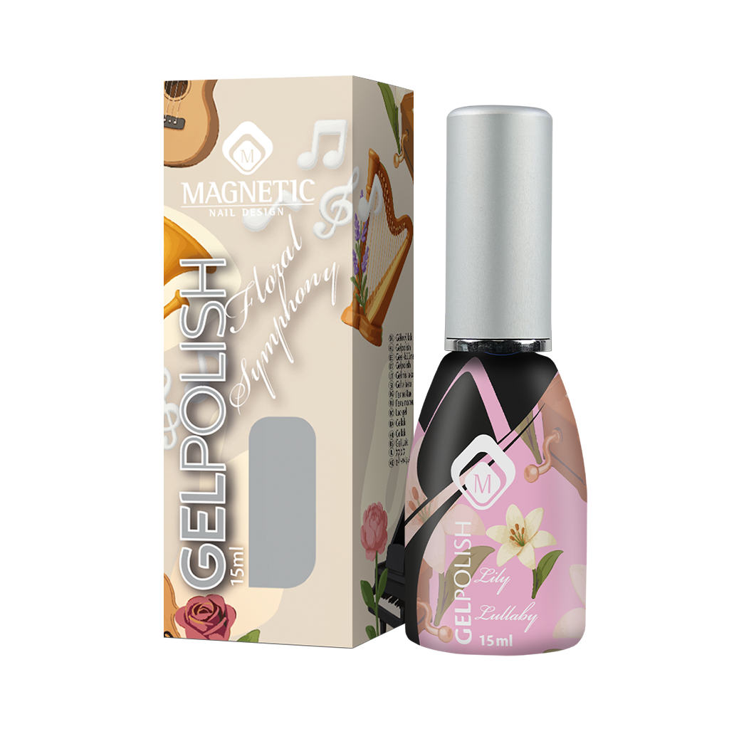 GP Lilly Lullaby TPO FREE