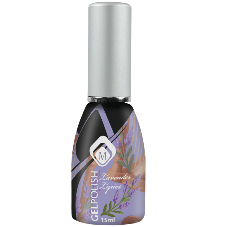 Gelpolish Lavender Lyrics TPO FREE