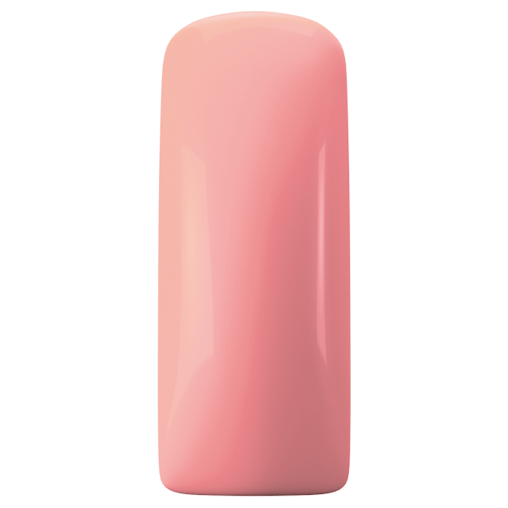 Sheer Gelpolish Sugar Rush