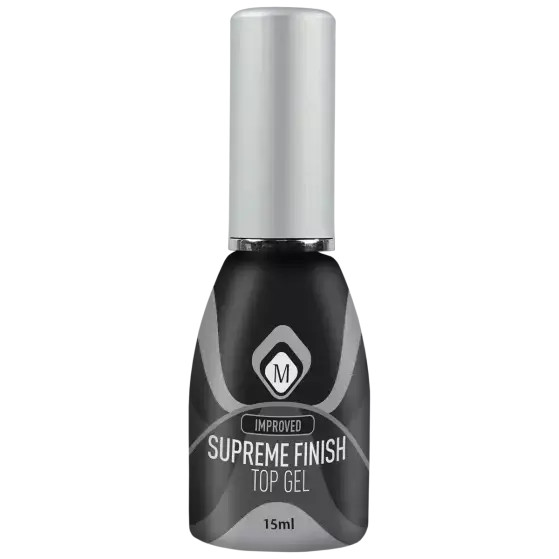 Magnetic Supreme Finish 15ml   TPO FREE