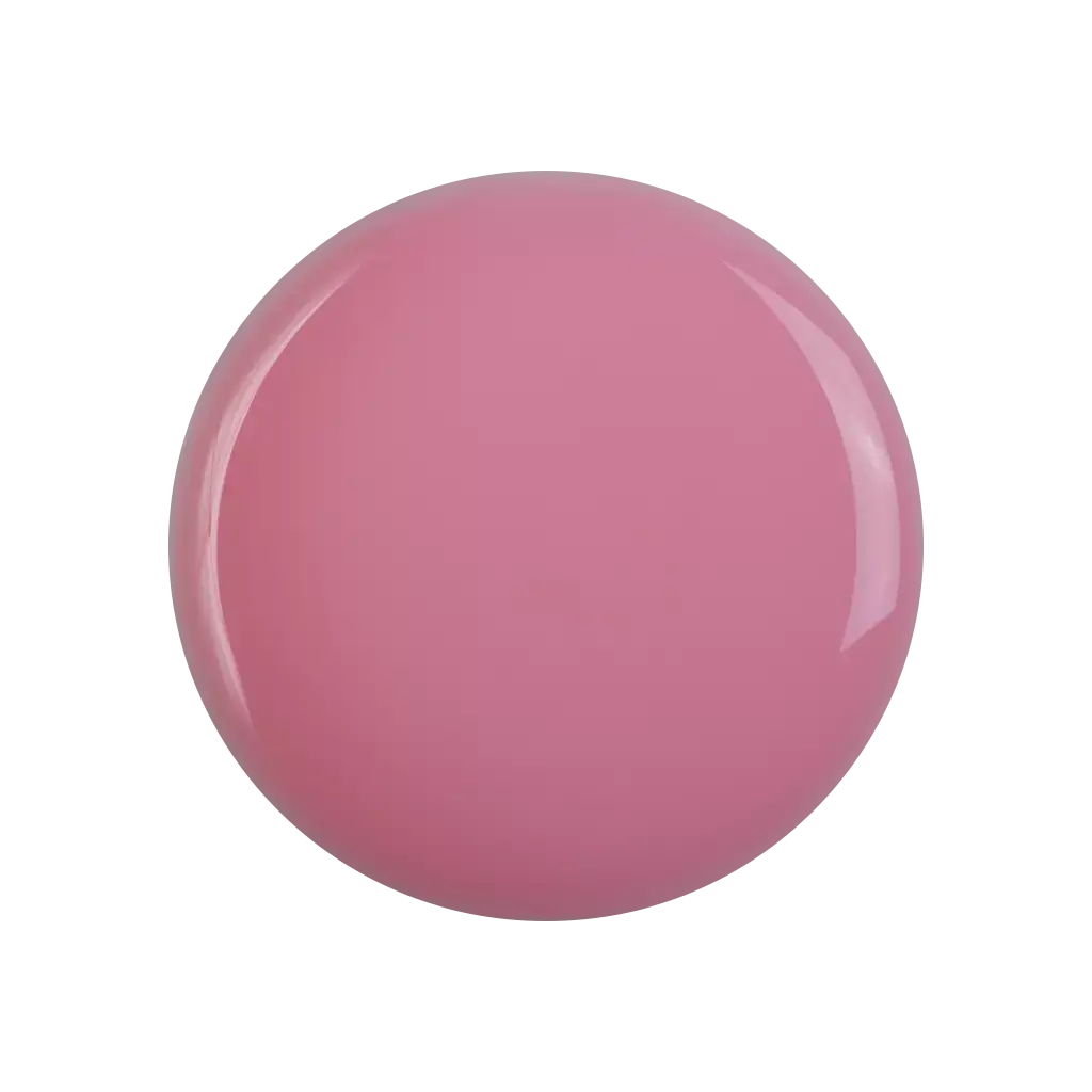 Magnetic Pink Standardgel 50 gr.
